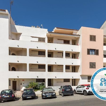 New Apartment Albufeira Center A19-Belavista 214 Exterior photo