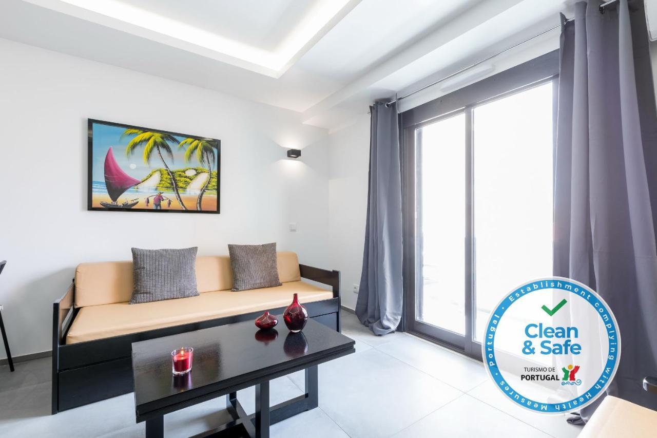New Apartment Albufeira Center A19-Belavista 214 Exterior photo