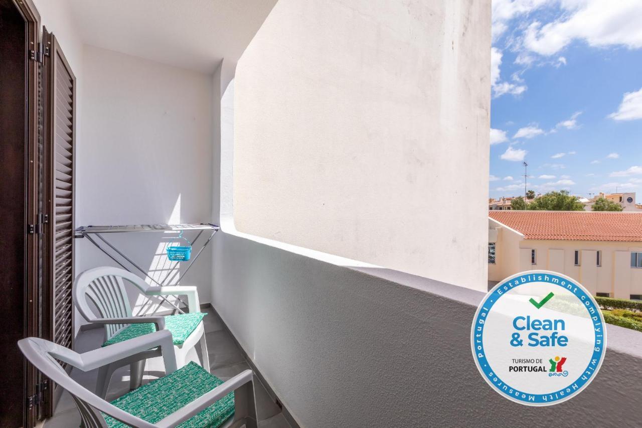 New Apartment Albufeira Center A19-Belavista 214 Exterior photo